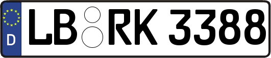 LB-RK3388