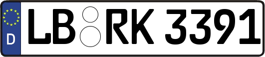 LB-RK3391