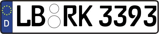 LB-RK3393
