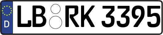 LB-RK3395