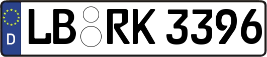LB-RK3396