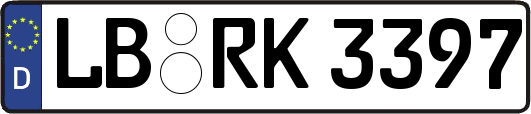 LB-RK3397