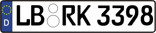 LB-RK3398