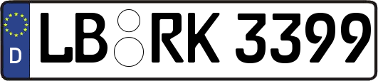 LB-RK3399