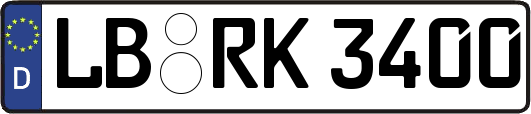 LB-RK3400