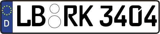 LB-RK3404