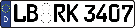 LB-RK3407