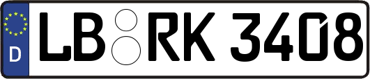 LB-RK3408