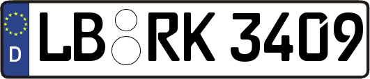 LB-RK3409