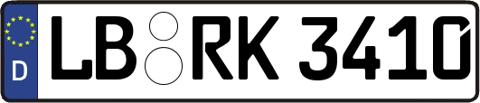 LB-RK3410