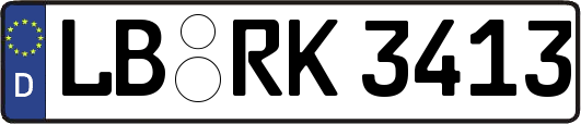 LB-RK3413