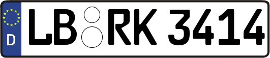 LB-RK3414