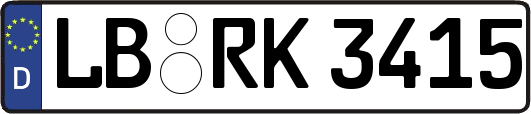 LB-RK3415