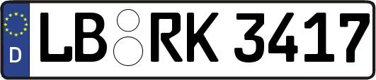 LB-RK3417