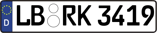 LB-RK3419