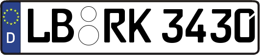 LB-RK3430