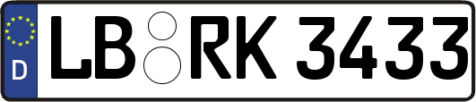 LB-RK3433