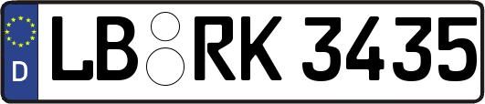 LB-RK3435