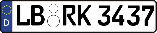 LB-RK3437