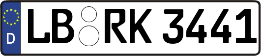 LB-RK3441