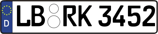 LB-RK3452