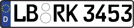 LB-RK3453