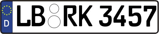 LB-RK3457