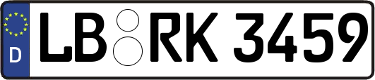 LB-RK3459