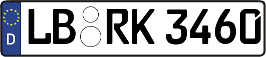 LB-RK3460