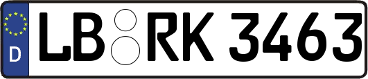 LB-RK3463