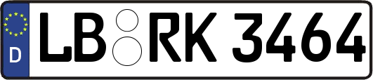 LB-RK3464