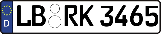LB-RK3465