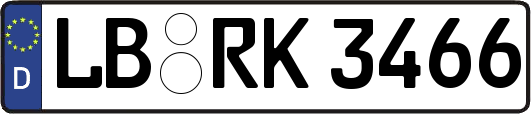 LB-RK3466