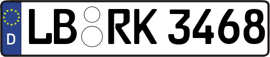 LB-RK3468