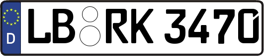 LB-RK3470