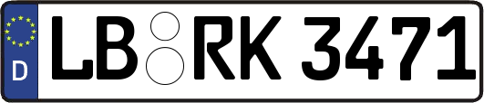LB-RK3471