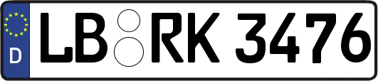 LB-RK3476