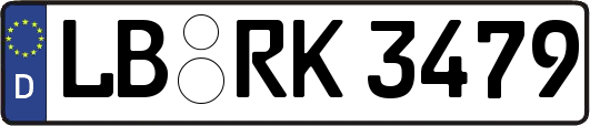 LB-RK3479
