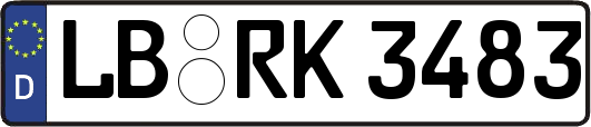 LB-RK3483