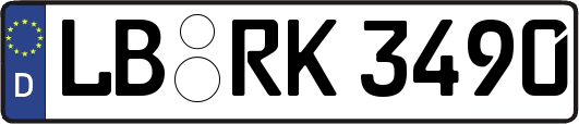 LB-RK3490