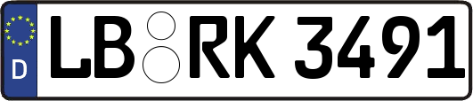 LB-RK3491