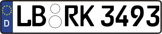 LB-RK3493