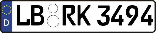 LB-RK3494
