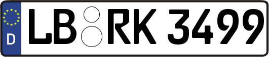 LB-RK3499