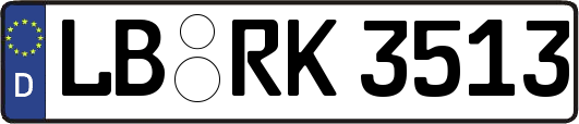 LB-RK3513