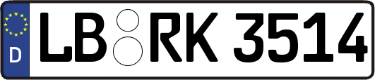 LB-RK3514