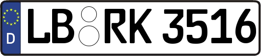 LB-RK3516
