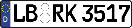 LB-RK3517