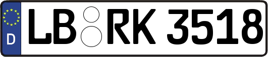 LB-RK3518