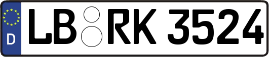 LB-RK3524
